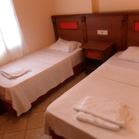 Club Arya Apart Hotel Gumbet Bilik gambar