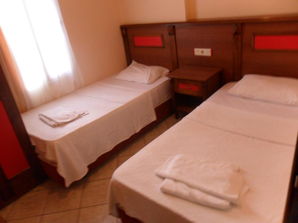 Club Arya Apart Hotel Gumbet Bilik gambar
