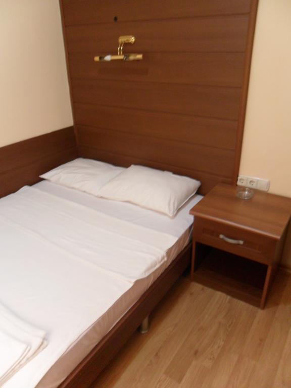 Club Arya Apart Hotel Gumbet Bilik gambar