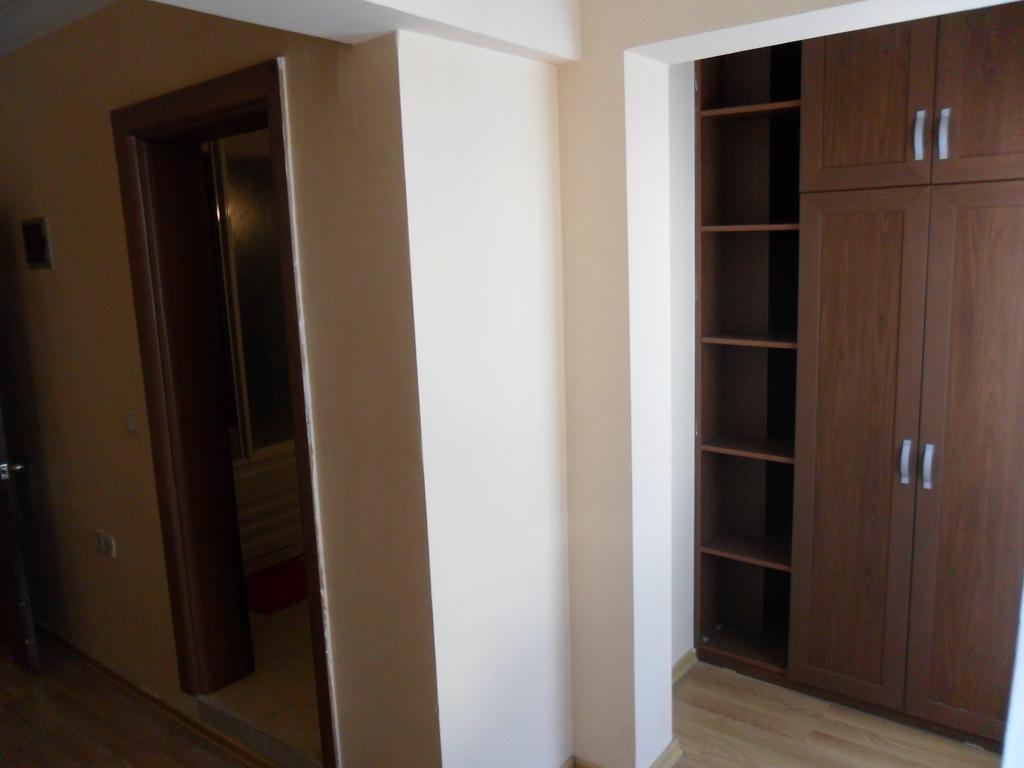 Club Arya Apart Hotel Gumbet Bilik gambar